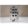 Mungo Enterprises wO + Zoom Control Eurorack Synthesizer Module #58584