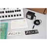 Modor DR-2 Digital Drum Synthesizer w/ Box #58732