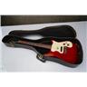 1964 Epiphone Olympic Double Cutaway Solidbody Electric Guitar #59144