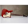 1964 Epiphone Olympic Double Cutaway Solidbody Electric Guitar #59144