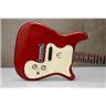 1964 Epiphone Olympic Double Cutaway Solidbody Electric Guitar #59144