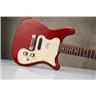1964 Epiphone Olympic Double Cutaway Solidbody Electric Guitar #59144