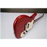 1964 Epiphone Olympic Double Cutaway Solidbody Electric Guitar #59144