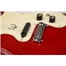 1964 Epiphone Olympic Double Cutaway Solidbody Electric Guitar #59144