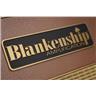 Blankenship Fat Boy Supreme w/ Sour Creme & Walter Becker Mod #59147