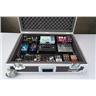 LA Sound Design Effectrode Iron Ether Chase Bliss Strymon Pedalboard #59148