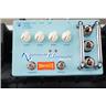 LA Sound Design Effectrode Iron Ether Chase Bliss Strymon Pedalboard #59148