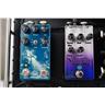 LA Sound Design Effectrode Iron Ether Chase Bliss Strymon Pedalboard #59148