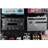 LA Sound Design Effectrode Iron Ether Chase Bliss Strymon Pedalboard #59148
