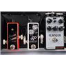 LA Sound Design Effectrode Iron Ether Chase Bliss Strymon Pedalboard #59148