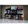 LA Sound Design Effectrode Iron Ether Chase Bliss Strymon Pedalboard #59148