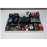 LA Sound Design Effectrode Iron Ether Chase Bliss Strymon Pedalboard #59148