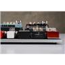 LA Sound Design Effectrode Iron Ether Chase Bliss Strymon Pedalboard #59148