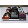 LA Sound Design Effectrode Iron Ether Chase Bliss Strymon Pedalboard #59148