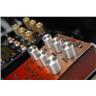 LA Sound Design Effectrode Iron Ether Chase Bliss Strymon Pedalboard #59148