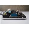 LA Sound Design Effectrode Iron Ether Chase Bliss Strymon Pedalboard #59148
