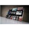 LA Sound Design Effectrode Iron Ether Chase Bliss Strymon Pedalboard #59148
