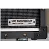Roland JC-120-50A 50th Anniversary Jazz Chorus 2x12 Amp w/ Custom Cover #59149