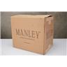 Manley Labs Absolute Headphone Vacuum Tube Amplifier Copper #59150