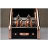 Manley Labs Absolute Headphone Vacuum Tube Amplifier Copper #59150