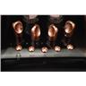 Manley Labs Absolute Headphone Vacuum Tube Amplifier Copper #59150