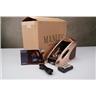Manley Labs Absolute Headphone Vacuum Tube Amplifier Copper #59150