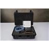 Manley Reference Gold Large Diaphragm Tube Condenser Microphone w/ Case #59151