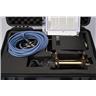 Manley Reference Gold Large Diaphragm Tube Condenser Microphone w/ Case #59151