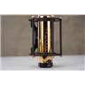 Manley Reference Gold Large Diaphragm Tube Condenser Microphone w/ Case #59151