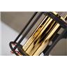 Manley Reference Gold Large Diaphragm Tube Condenser Microphone w/ Case #59151