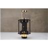 Manley Reference Gold Large Diaphragm Tube Condenser Microphone w/ Case #59151