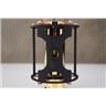 Manley Reference Gold Large Diaphragm Tube Condenser Microphone w/ Case #59151