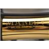 Manley Reference Gold Large Diaphragm Tube Condenser Microphone w/ Case #59151