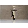 Manley Reference Gold Large Diaphragm Tube Condenser Microphone w/ Case #59151