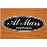 At Mars Specialist Filmosound Tube Guitar Amplifier #59152