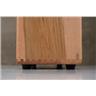 J Design 4x10" Guitar Cabinet w/ Celestion G10 Alnico Gold Speakers #59153