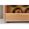 J Design 4x10" Guitar Cabinet w/ Celestion G10 Alnico Gold Speakers #59153