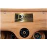 J Design 4x10" Guitar Cabinet w/ Celestion G10 Alnico Gold Speakers #59153