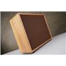 J Design 4x10" Guitar Cabinet w/ Celestion G10 Alnico Gold Speakers #59153