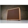 J Design 4x10" Guitar Cabinet w/ Celestion G10 Alnico Gold Speakers #59153