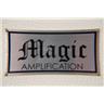 Magic Amps 1x12" 18w EL84 Combo Amp w/ Celestion Alnico Blue #59154