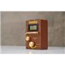 AmpRx BrownBox 50/60Hz Variac Variable AC Voltage Attenuator #59155