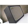 Bartel 1x12" 8 ohm Extension Cabinet w/ Celestion Alnico Blue #59156