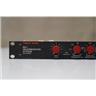 Furman Sound RV-1 Rackmount Spring Reverb #59159