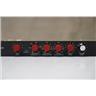 Furman Sound RV-1 Rackmount Spring Reverb #59159