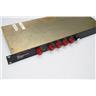 Furman Sound RV-1 Rackmount Spring Reverb #59159