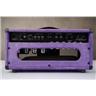 Two Rock 100w Overdrive Signature Amp Serial# 005 Purple Suede #59158