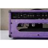 Two Rock 100w Overdrive Signature Amp Serial# 005 Purple Suede #59158