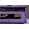 Two Rock 100w Overdrive Signature Amp Serial# 005 Purple Suede #59158