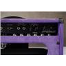 Two Rock 100w Overdrive Signature Amp Serial# 005 Purple Suede #59158
